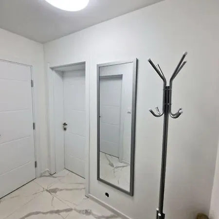 Apartment Central Luxe - Elisha Varna