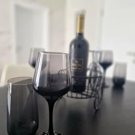 Апартамент Central Luxe - Elisha