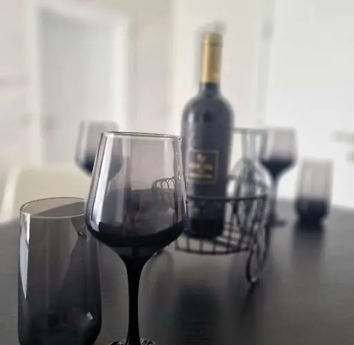 Apartament Central Luxe - Elisha